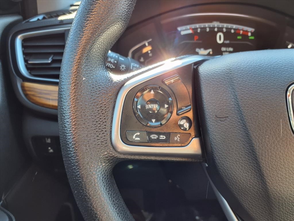 2021 Honda CR-V EX Silver at AutoSavvy Houston Northwest