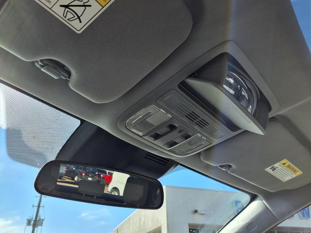 2021 Honda CR-V EX Silver at AutoSavvy Houston Northwest