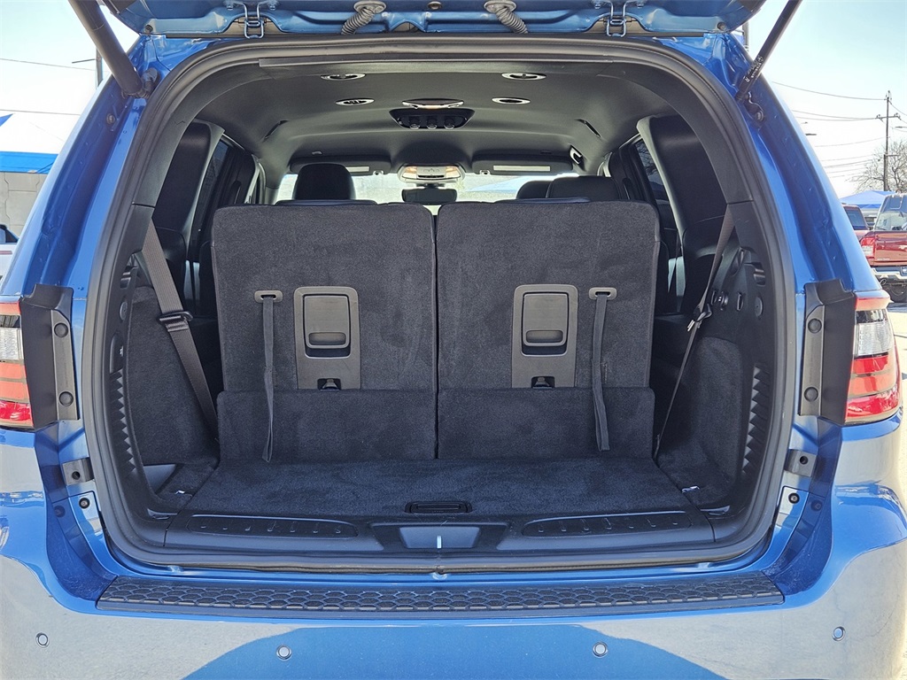 Used Car 2024 Dodge Durango  Gt For Sale Under $35,000 In San Marcos, Texas