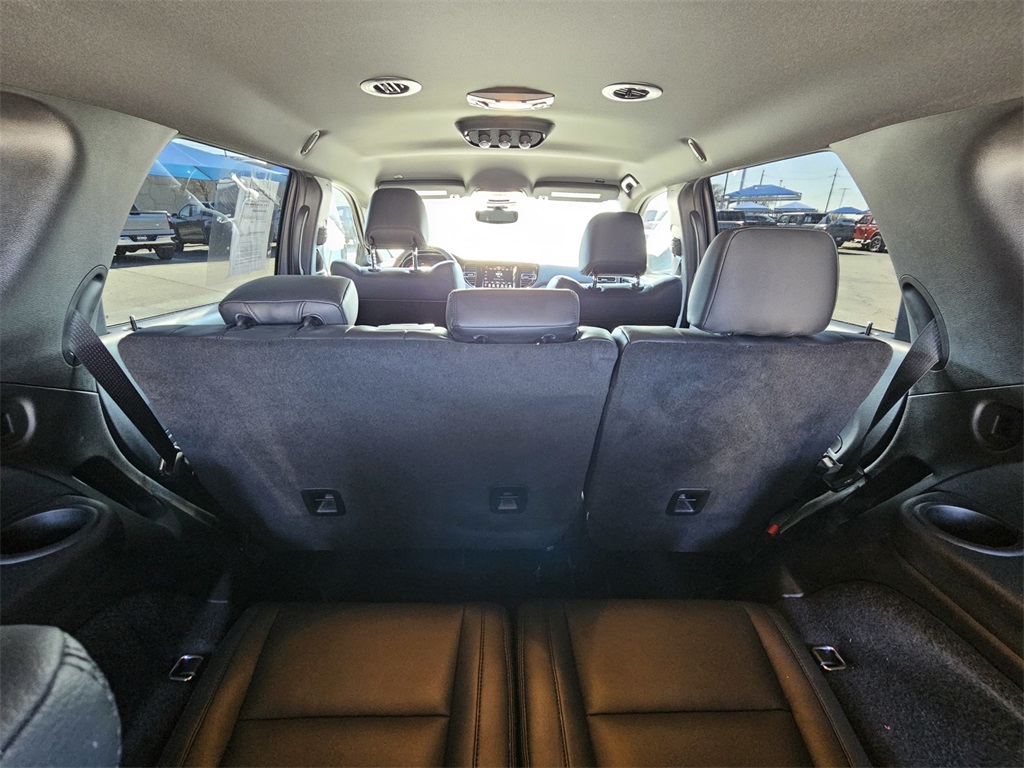 Used Car 2024 Dodge Durango  Gt For Sale Under $35,000 In San Marcos, Texas