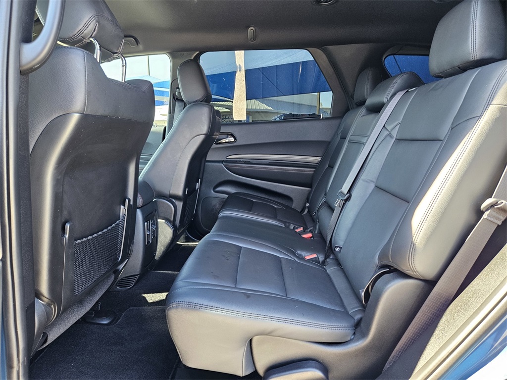 Used Car 2024 Dodge Durango  Gt For Sale Under $35,000 In San Marcos, Texas