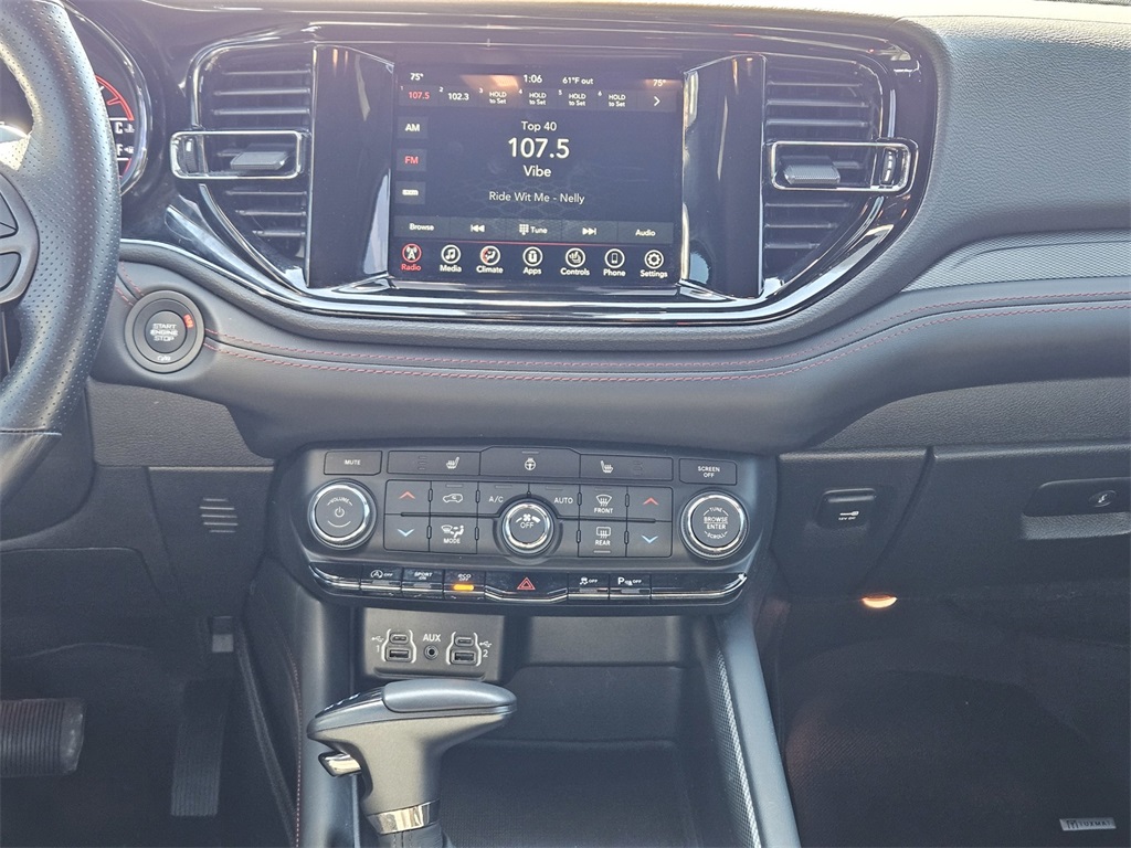 Used Car 2024 Dodge Durango  Gt For Sale Under $35,000 In San Marcos, Texas