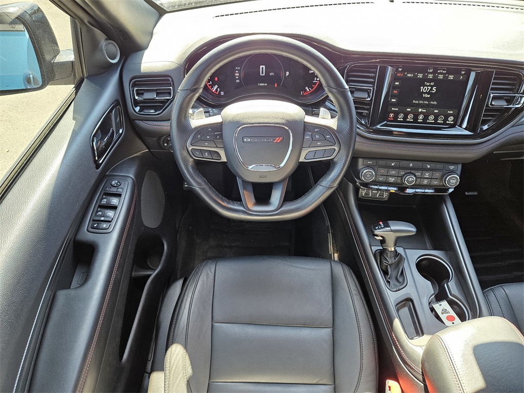 Used Car 2024 Dodge Durango  Gt For Sale Under $35,000 In San Marcos, Texas