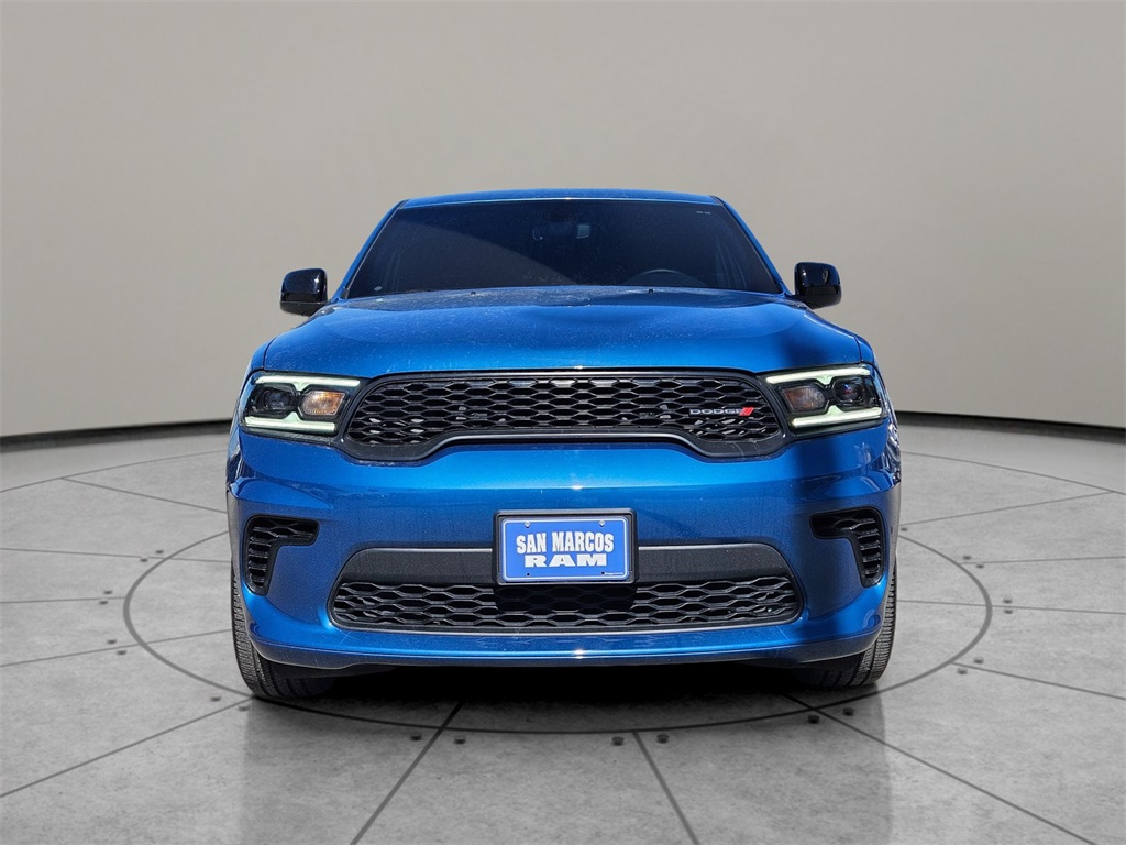 Used Car 2024 Dodge Durango  Gt For Sale Under $35,000 In San Marcos, Texas