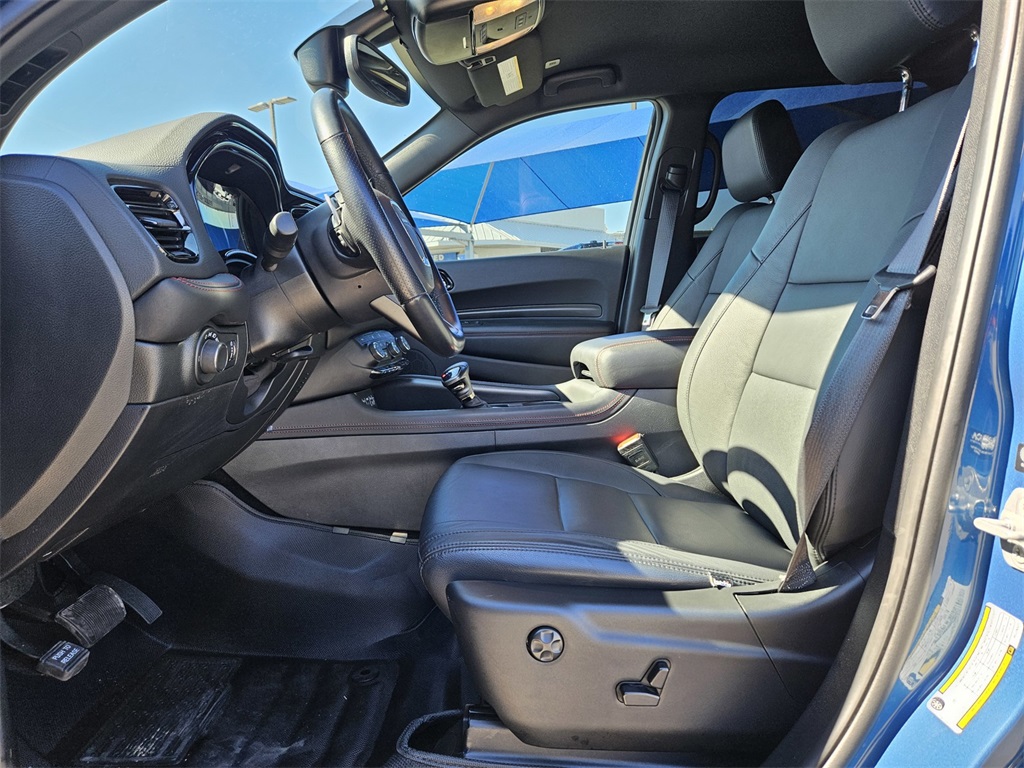 Used Car 2024 Dodge Durango  Gt For Sale Under $35,000 In San Marcos, Texas
