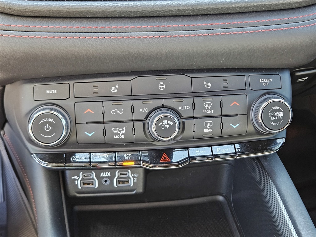 Used Car 2024 Dodge Durango  Gt For Sale Under $35,000 In San Marcos, Texas