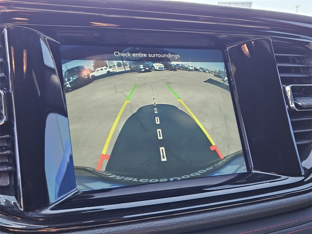 Used Car 2024 Dodge Durango  Gt For Sale Under $35,000 In San Marcos, Texas