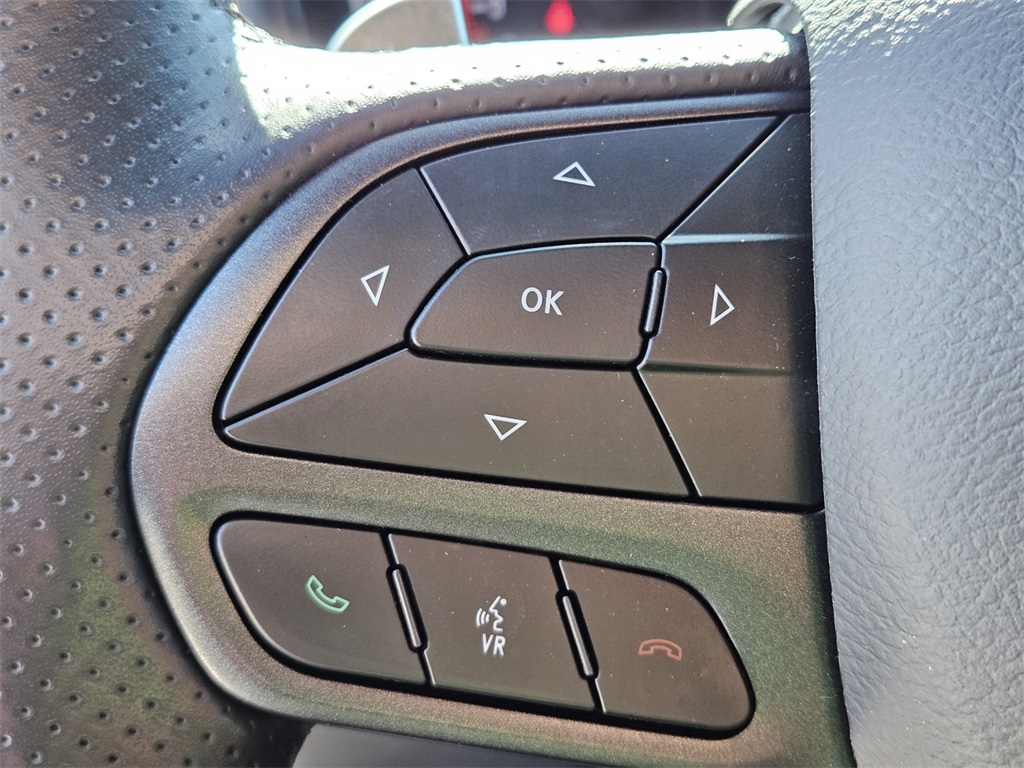 Used Car 2024 Dodge Durango  Gt For Sale Under $35,000 In San Marcos, Texas