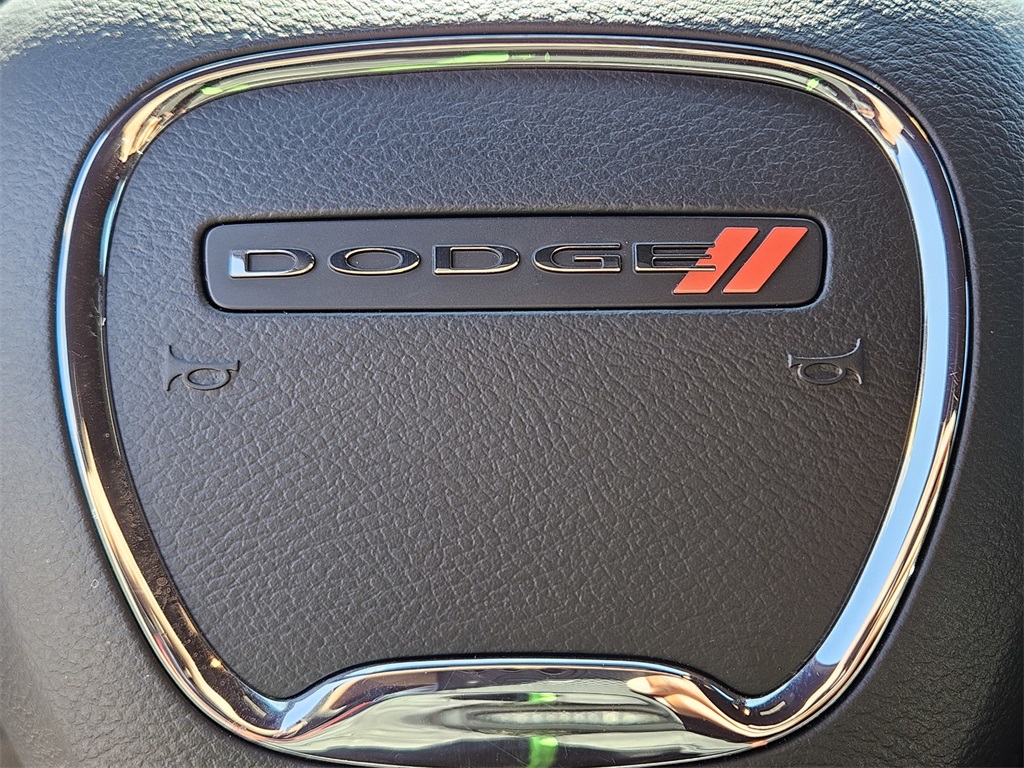 Used Car 2024 Dodge Durango  Gt For Sale Under $35,000 In San Marcos, Texas