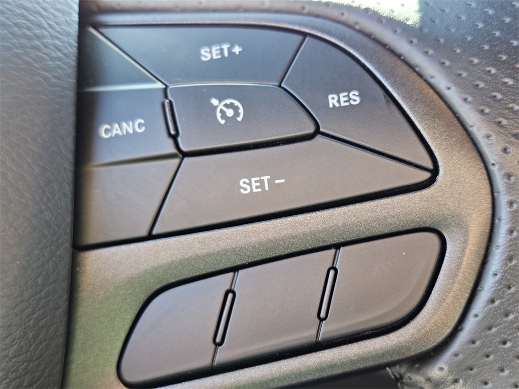 Used Car 2024 Dodge Durango  Gt For Sale Under $35,000 In San Marcos, Texas