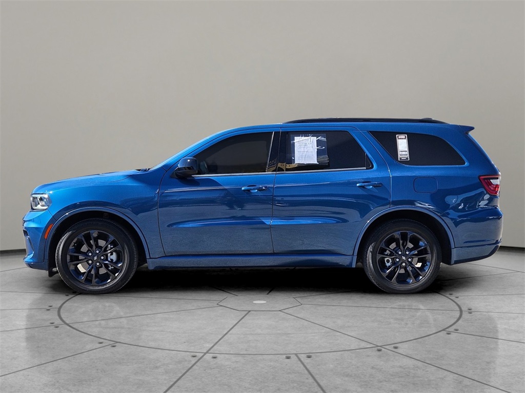 Used Car 2024 Dodge Durango  Gt For Sale Under $35,000 In San Marcos, Texas