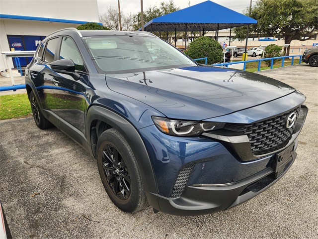 2024 Mazda CX-50 2.5 S Premium AWD