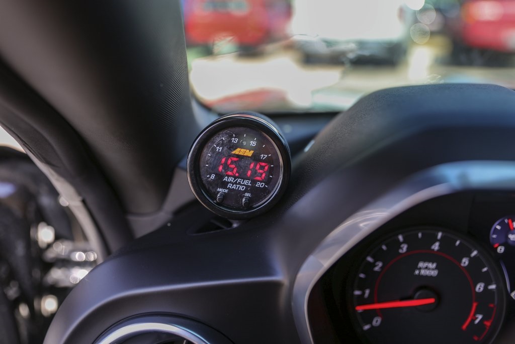 Used Car 2021 Chevrolet Camaro  Ss For Sale Under $50,000 In Austin, Texas