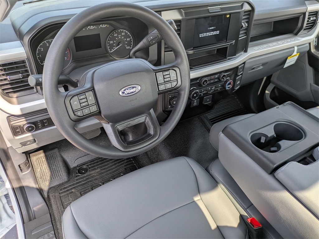 New 2025 Ford F-250SD For Sale in Findlay, OH