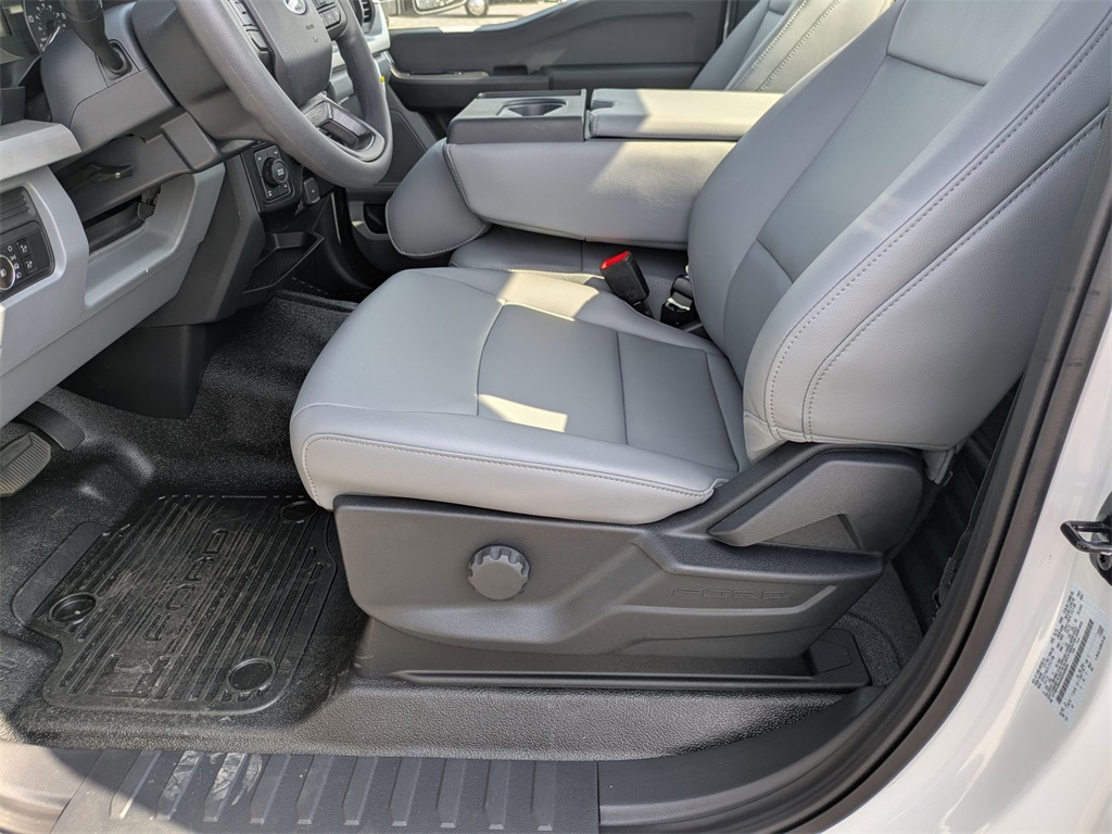 New 2025 Ford F-250SD For Sale in Findlay, OH