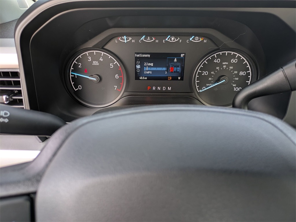 New 2025 Ford F-250SD For Sale in Findlay, OH