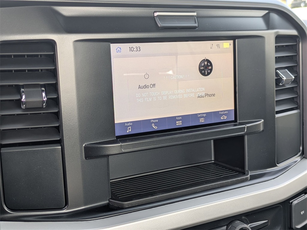 New 2025 Ford F-250SD For Sale in Findlay, OH