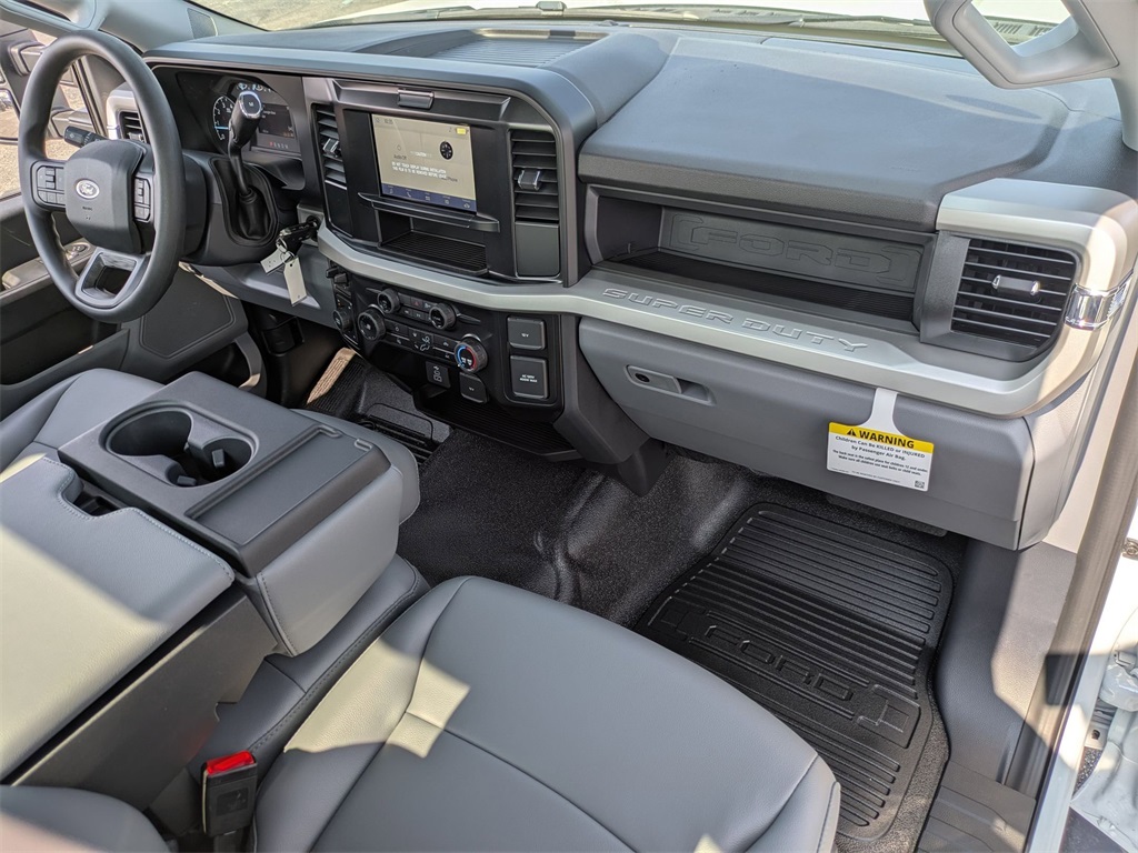 New 2025 Ford F-250SD For Sale in Findlay, OH