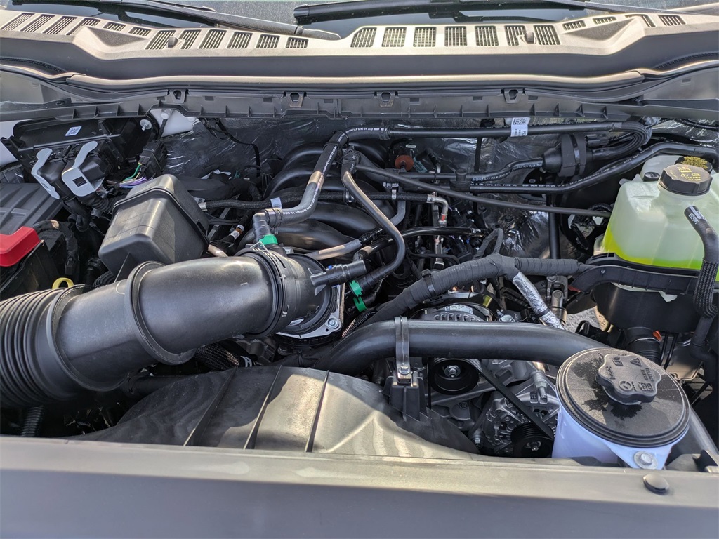 New 2025 Ford F-250SD For Sale in Findlay, OH