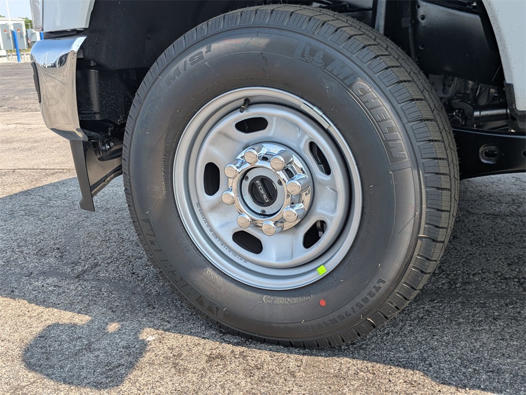 New 2025 Ford F-250SD For Sale in Findlay, OH