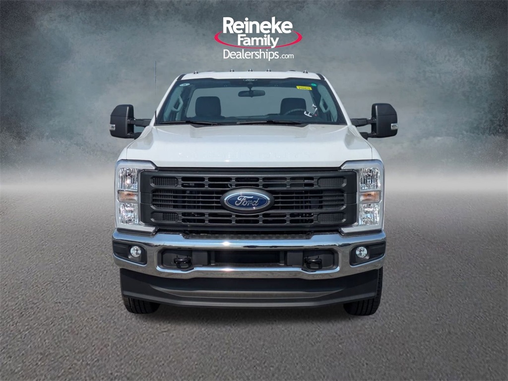New 2025 Ford F-250SD For Sale in Findlay, OH