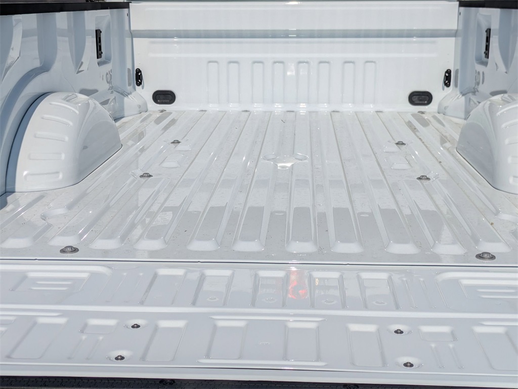 New 2025 Ford F-250SD For Sale in Findlay, OH