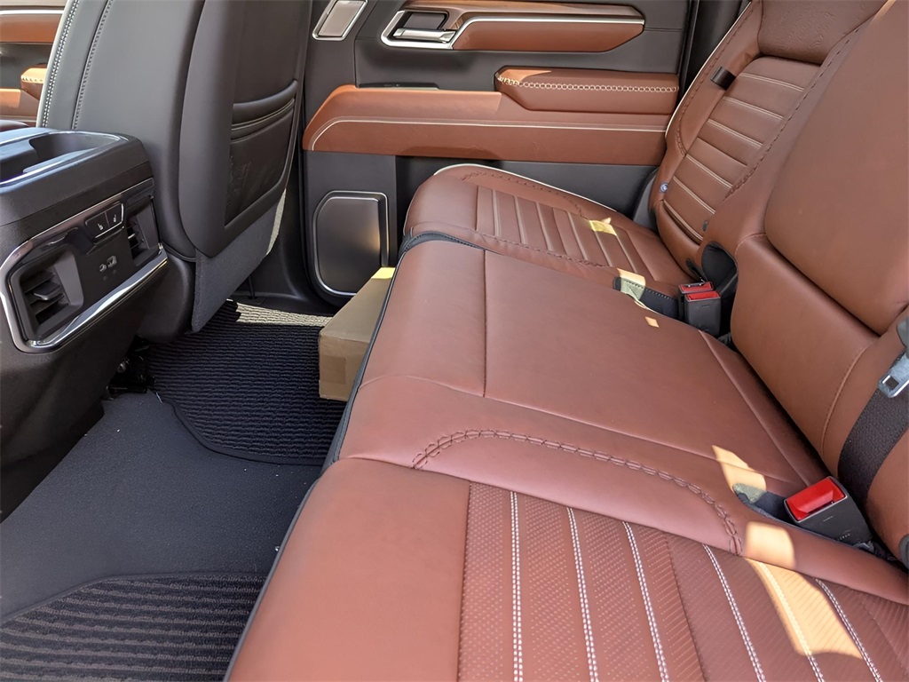 New Car 2025 Gmc Sierra 2500hd  Denali Ultimate For Sale Under $100,000 In Austin, Texas
