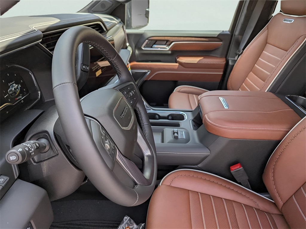 New Car 2025 Gmc Sierra 2500hd  Denali Ultimate For Sale Under $100,000 In Austin, Texas