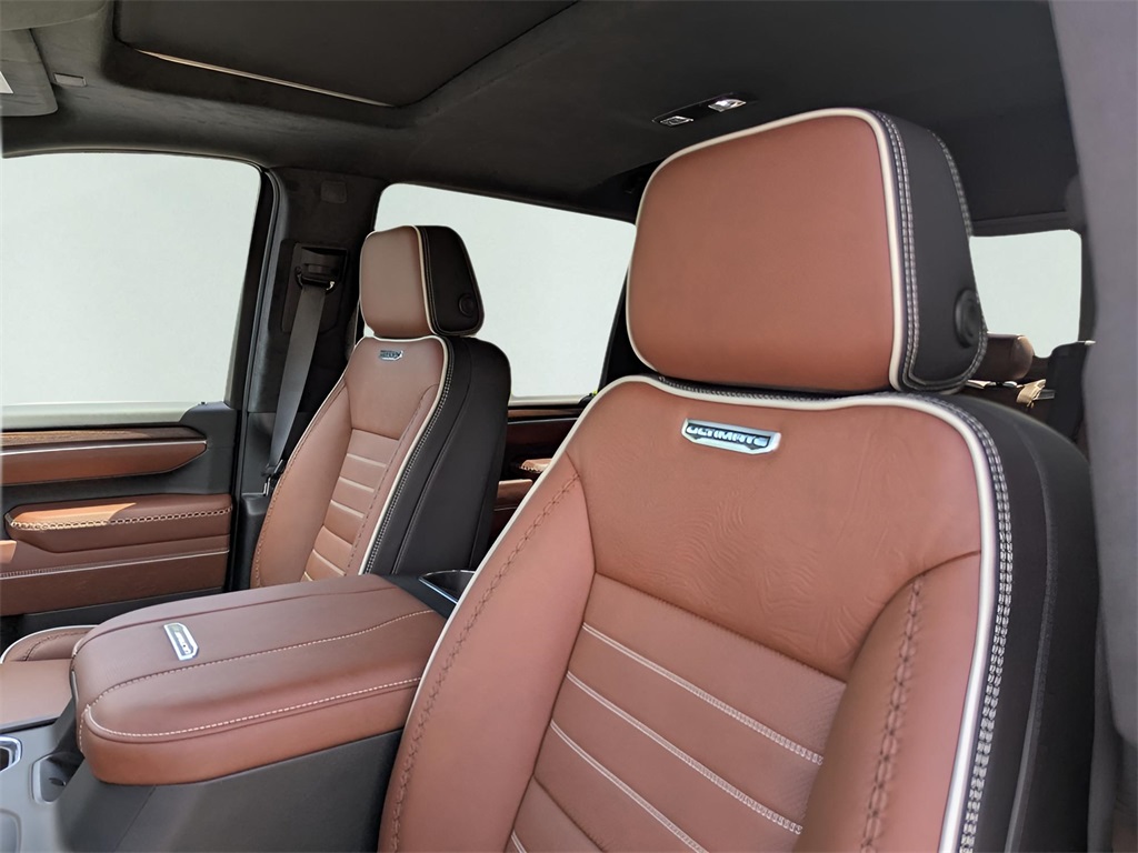 New Car 2025 Gmc Sierra 2500hd  Denali Ultimate For Sale Under $100,000 In Austin, Texas