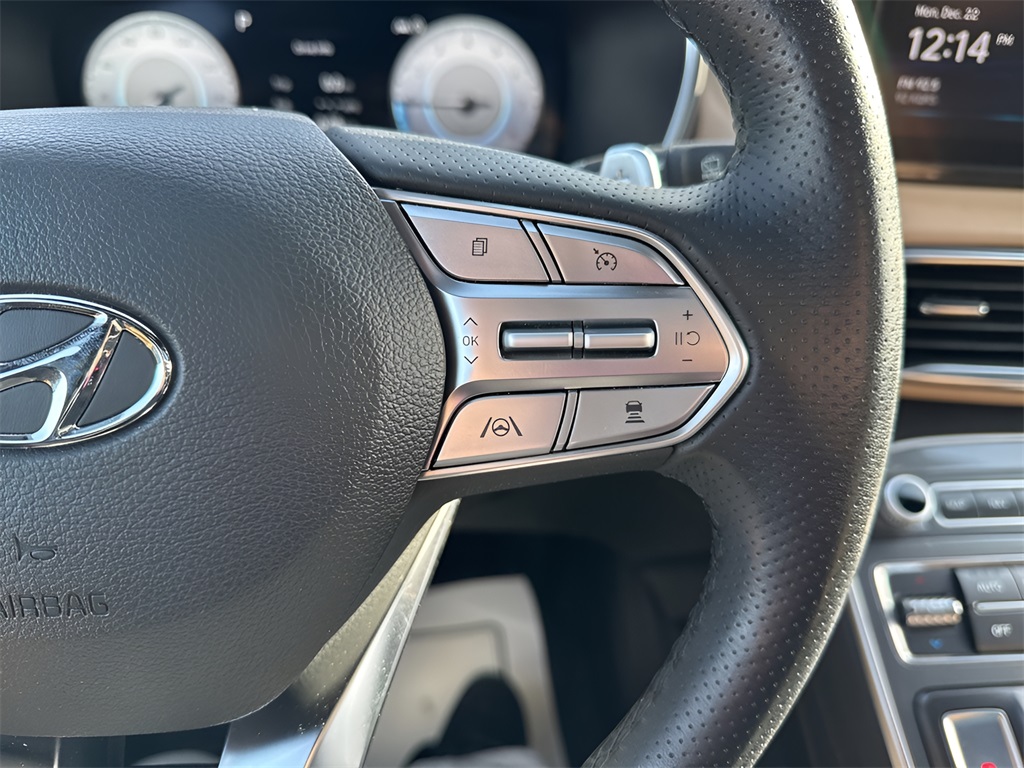 2023 Hyundai Santa Fe