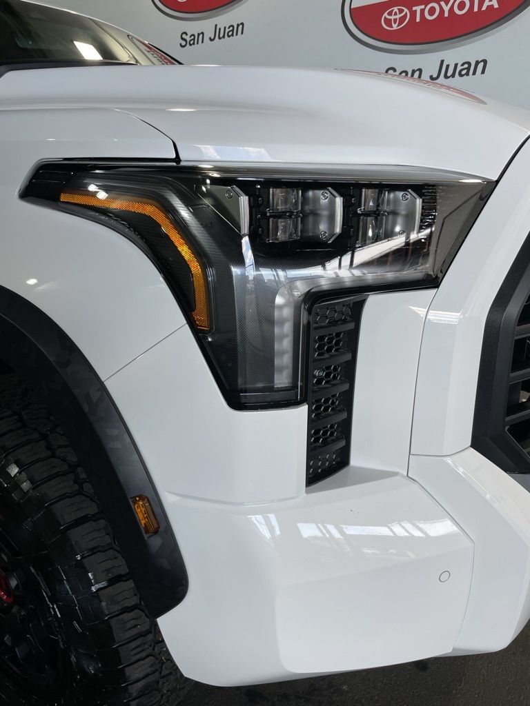 Thumbnail: 2025 Toyota Tundra - 11