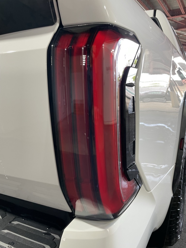 Thumbnail: 2025 Toyota Tundra - 15