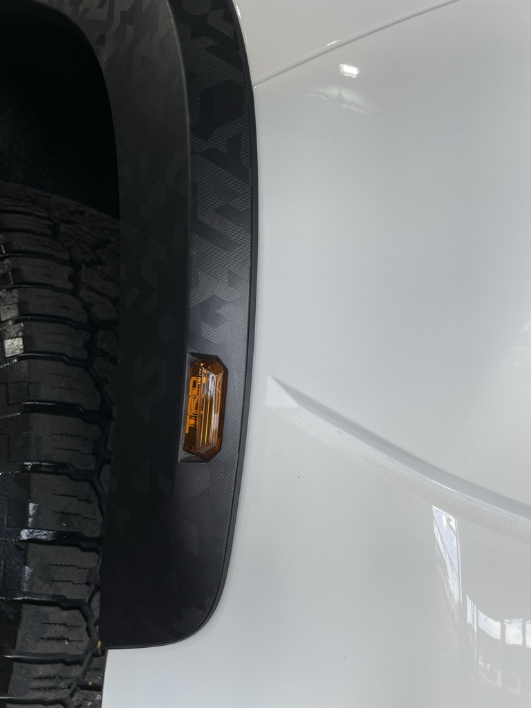 Thumbnail: 2025 Toyota Tundra - 9