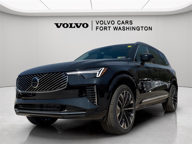 2025 Volvo XC90 Plus's photo