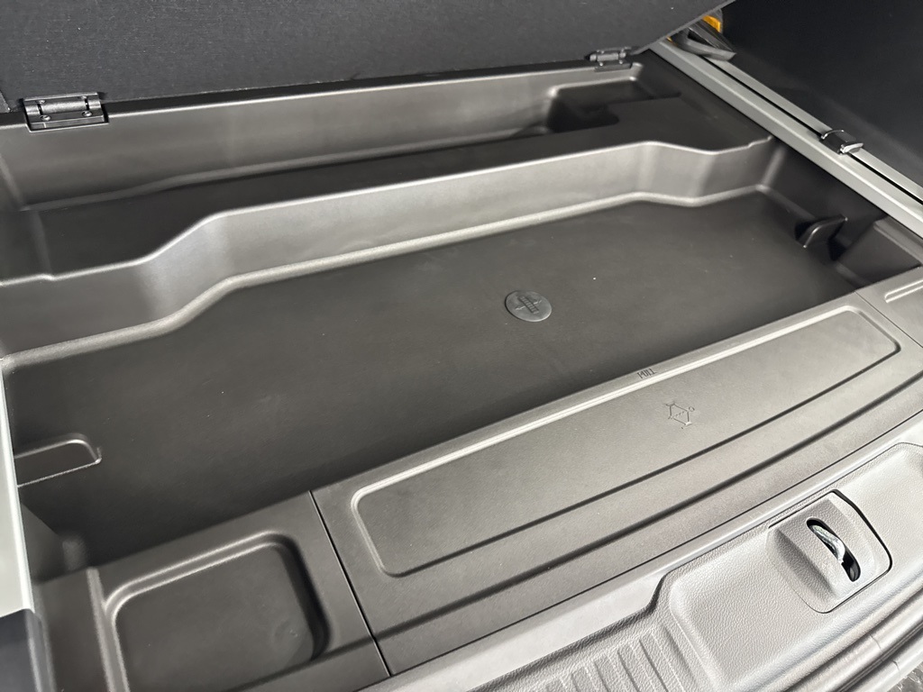 2025 Jeep Wagoneer L Series II Black at Bayway Chrysler Dodge Jeep Ram