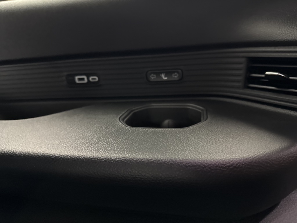 2025 Jeep Wagoneer L Series II Black at Bayway Chrysler Dodge Jeep Ram