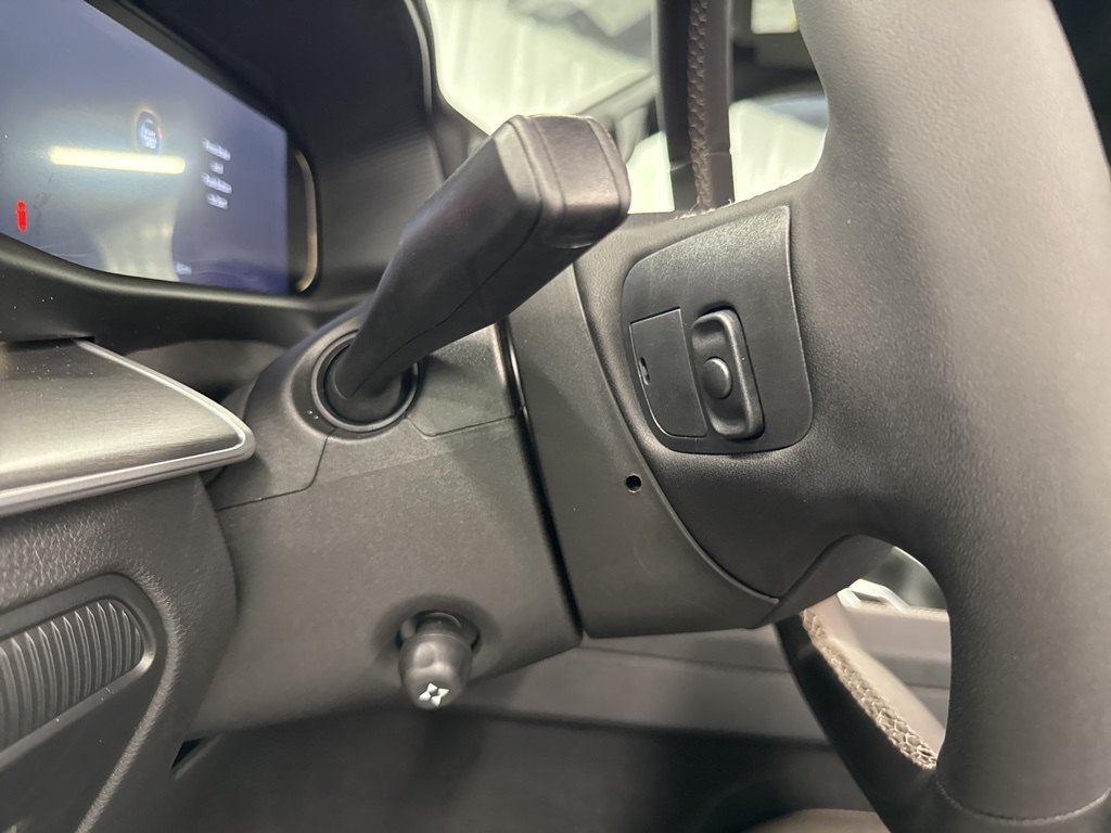 2025 Jeep Wagoneer L Series II Black at Bayway Chrysler Dodge Jeep Ram