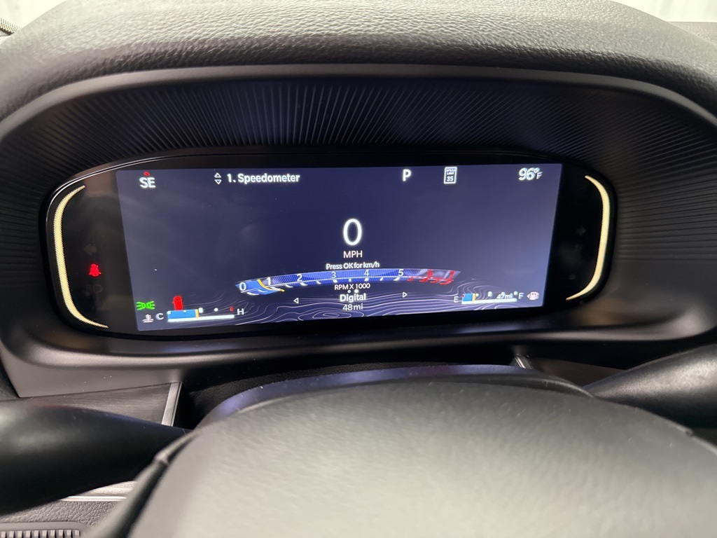 2025 Jeep Wagoneer L Series II Black at Bayway Chrysler Dodge Jeep Ram