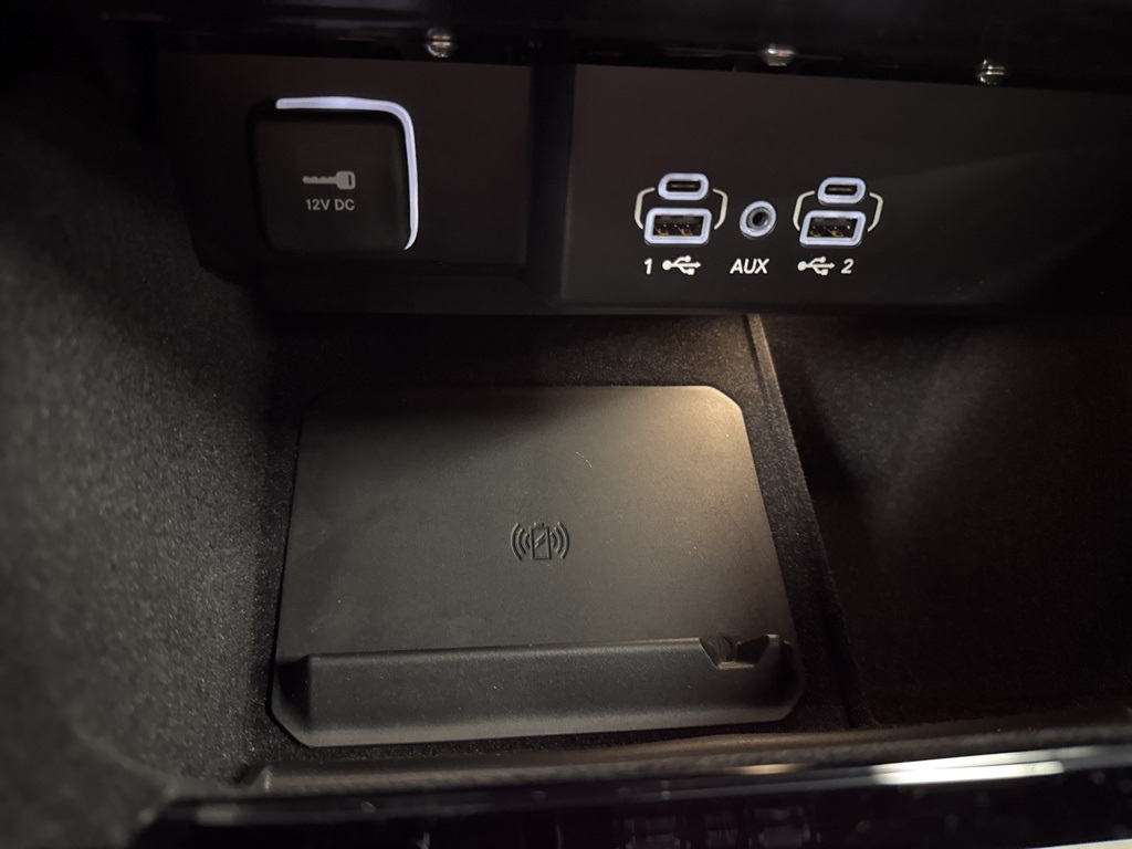 2025 Jeep Wagoneer L Series II Black at Bayway Chrysler Dodge Jeep Ram