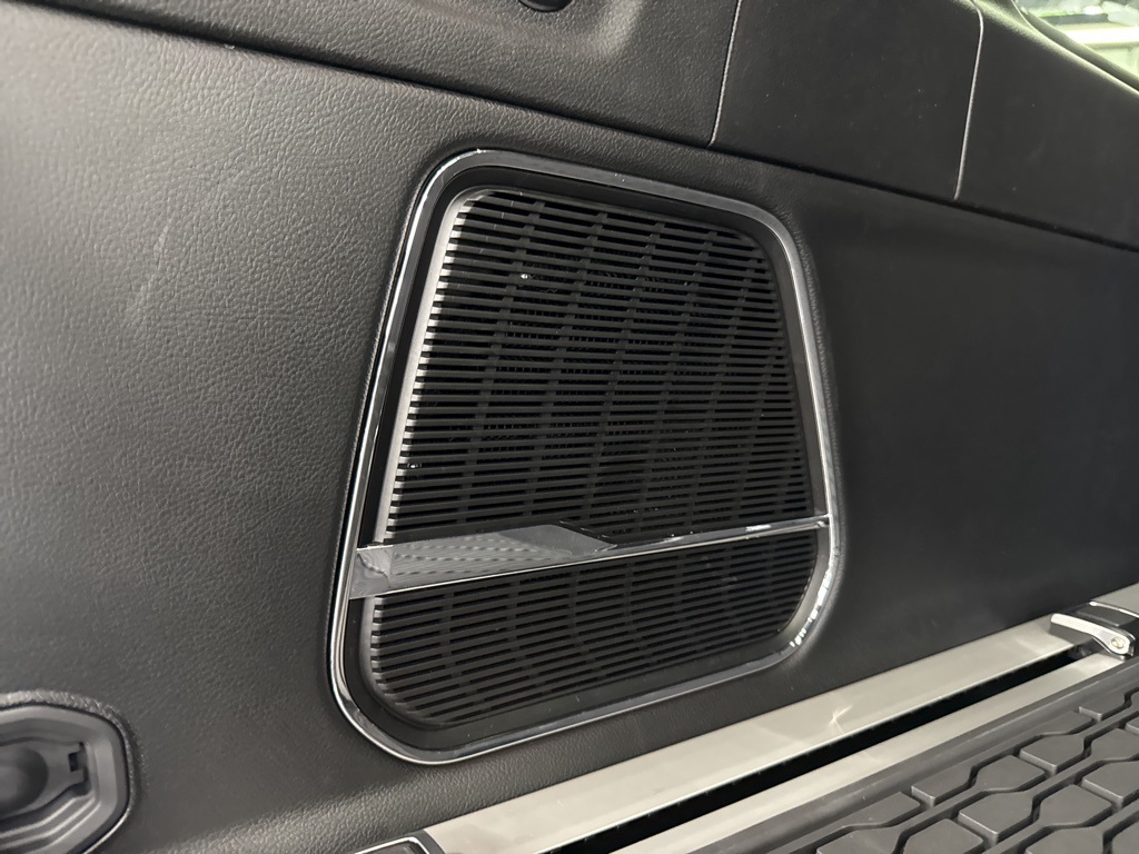 2025 Jeep Wagoneer L Series II Black at Bayway Chrysler Dodge Jeep Ram