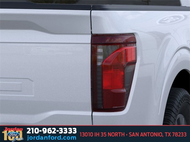 New Car 2025 Ford F-150  Stx For Sale Under $50,000 In San Antonio, Texas