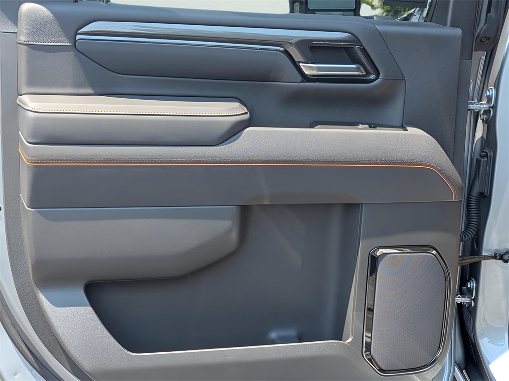 New Car 2025 Gmc Sierra 2500hd  At4 For Sale Under $90,000 In Austin, Texas