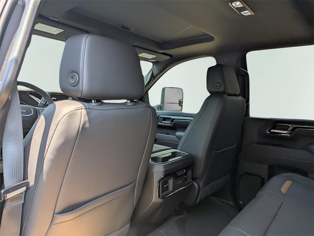 New Car 2025 Gmc Sierra 2500hd  At4 For Sale Under $90,000 In Austin, Texas