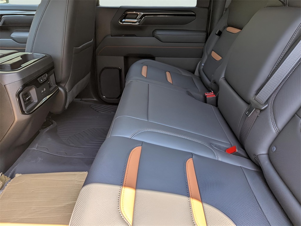 New Car 2025 Gmc Sierra 2500hd  At4 For Sale Under $90,000 In Austin, Texas