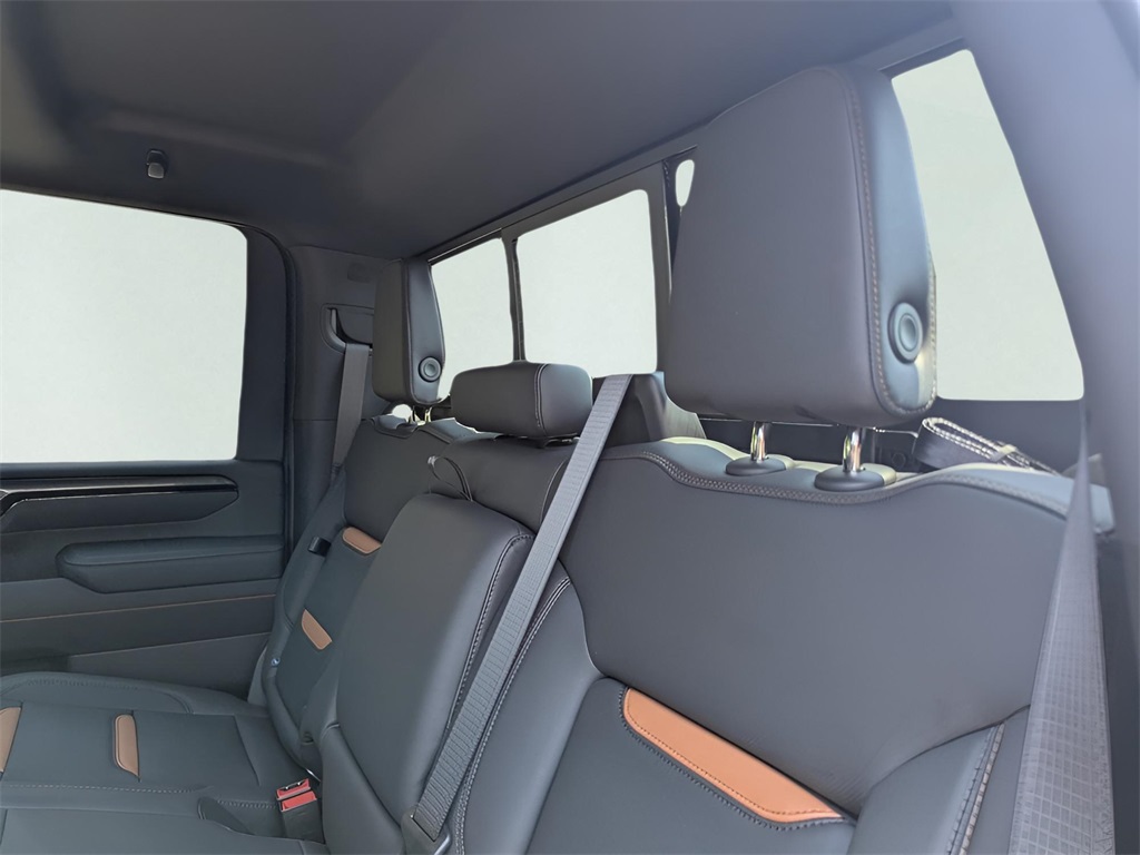 New Car 2025 Gmc Sierra 2500hd  At4 For Sale Under $90,000 In Austin, Texas