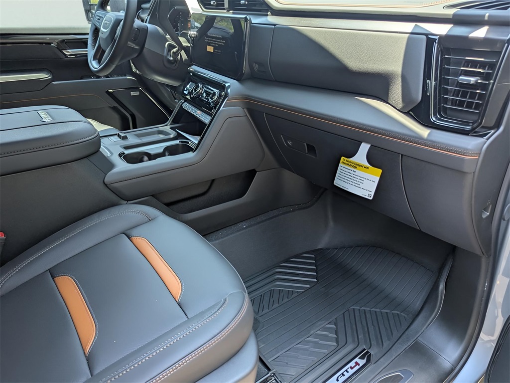 New Car 2025 Gmc Sierra 2500hd  At4 For Sale Under $90,000 In Austin, Texas