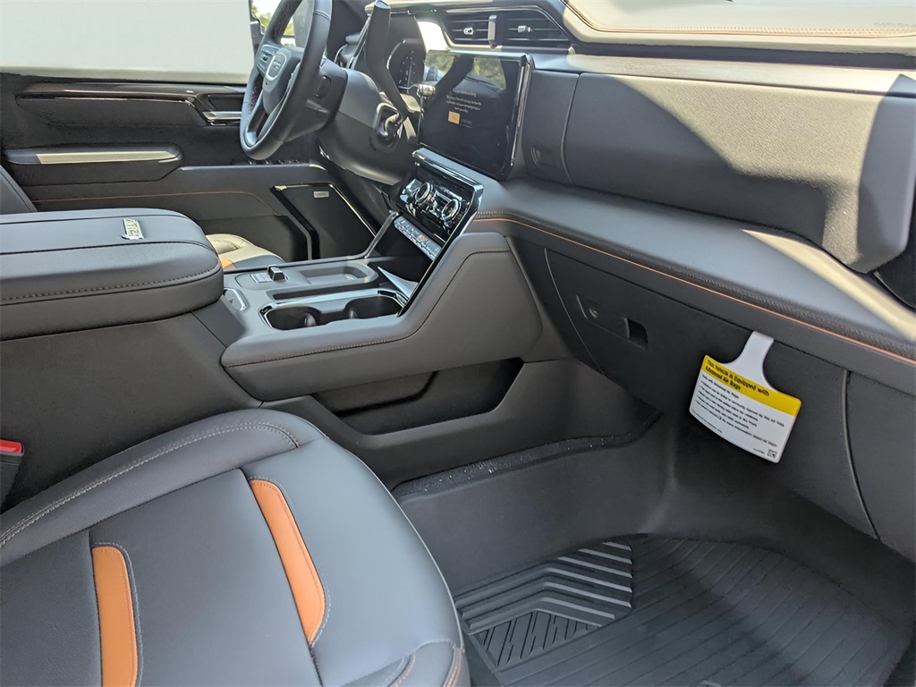 New Car 2025 Gmc Sierra 2500hd  At4 For Sale Under $90,000 In Austin, Texas