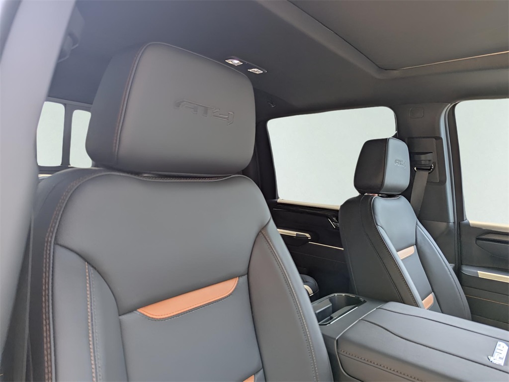 New Car 2025 Gmc Sierra 2500hd  At4 For Sale Under $90,000 In Austin, Texas