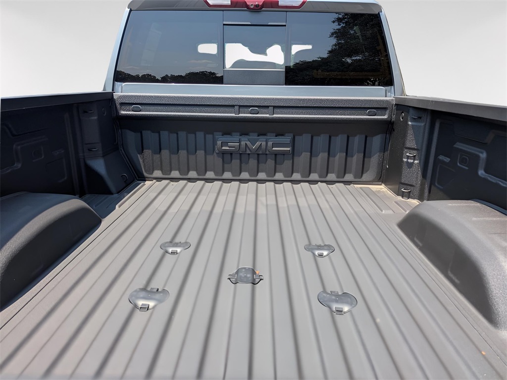 New Car 2025 Gmc Sierra 2500hd  At4 For Sale Under $90,000 In Austin, Texas