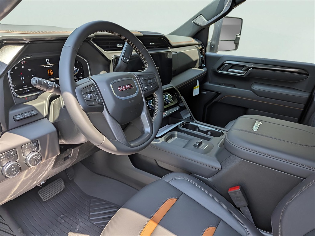 New Car 2025 Gmc Sierra 2500hd  At4 For Sale Under $90,000 In Austin, Texas
